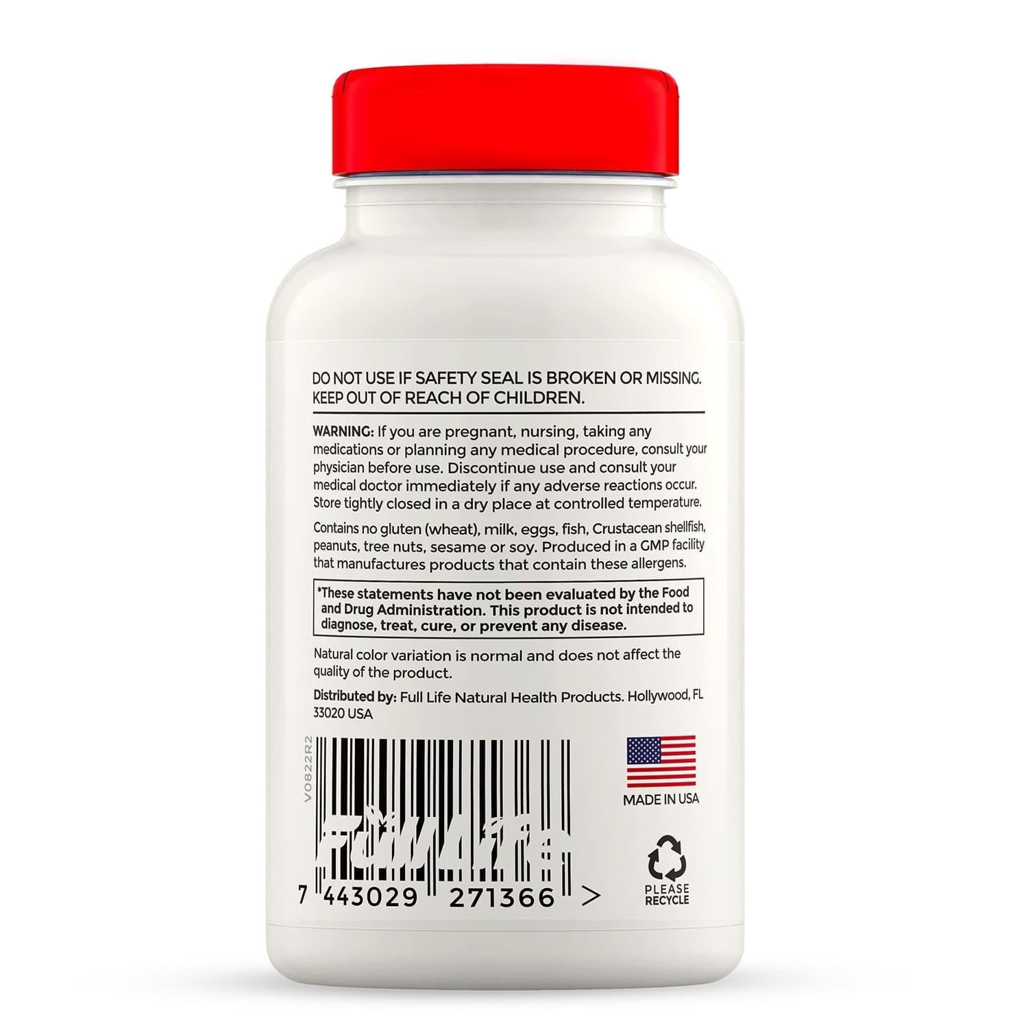 Noni Capsule 90 Veggie Capsules Morinda Citrifolia Pills Hawaiian